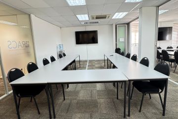 Cape Town Boardroom Valencia 1 image 1