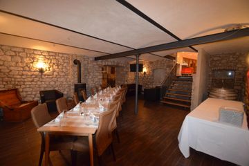 Rest der Welt  Eventlocations Gewölbekeller image 0