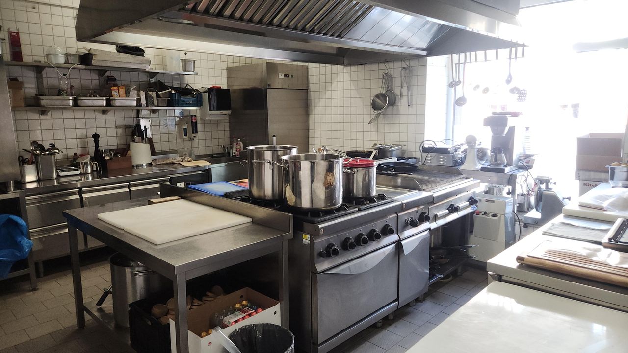 Düsseldorf  Kochstudio SoulKitchen image 1