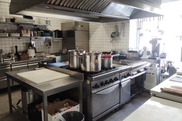 Düsseldorf Kochstudio SoulKitchen image 1