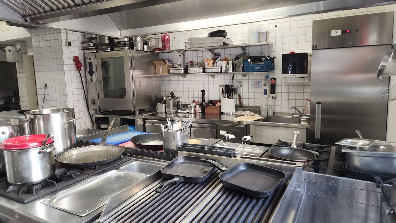 Düsseldorf  Kochstudio SoulKitchen image 2