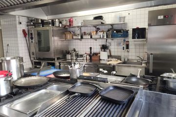 Düsseldorf Kochstudio SoulKitchen image 2