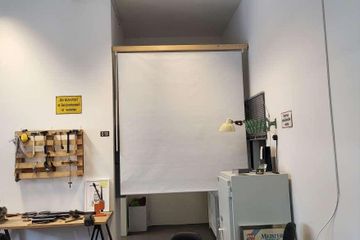 Nuremberg Mobiles Arbeiten Meeting rooms Meet Space II - inkl. Wasser, Tee, Kaffee & Küche image 14