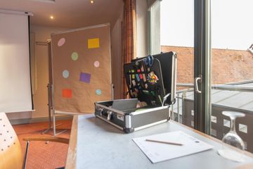 Nuremberg Conference hotels Konferenzraum 2 image 3