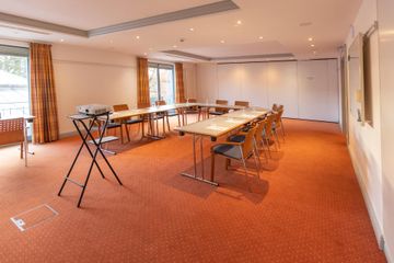 Nuremberg Conference hotels Konferenzraum 2 image 1