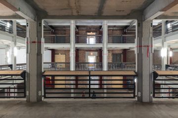 Berlin corporate event spaces Gallery Cube image 3