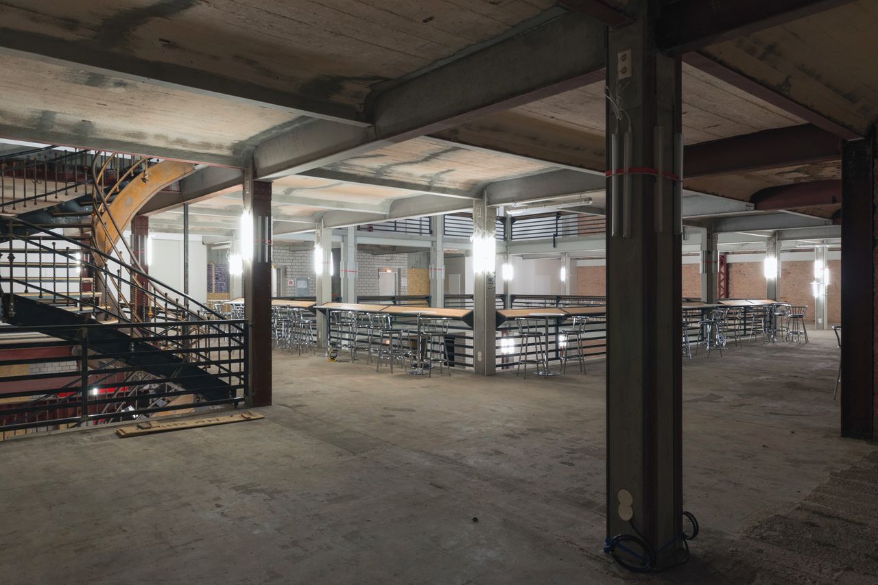 Berlin corporate event spaces Gallery Cube image 12