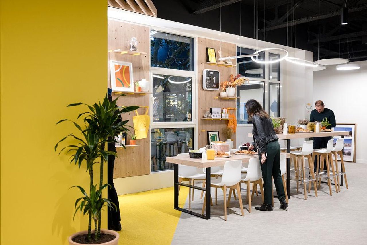 Parijs   Pavillon Sable image 4