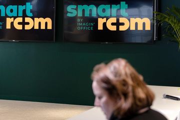 Parijs   Pavillon Sable image 2