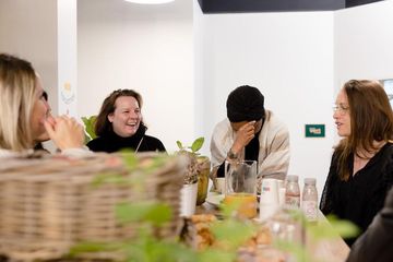 Parijs   Pavillon Sable image 2