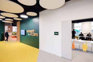 Parijs   Pavillon Sable image 2