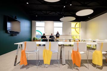 Parijs   Pavillon Sable image 3