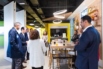 Parijs   Pavillon Sable image 7