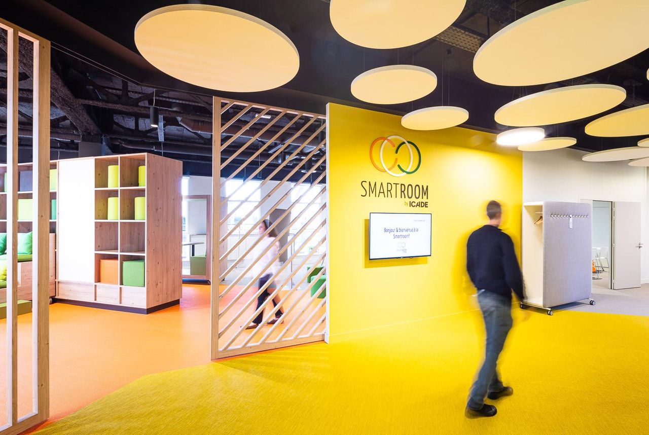 Parijs   Pavillon Sable image 5