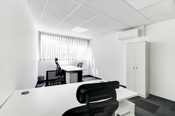 Lyon Rencontre client Coworking spaces BUREAU PRIVEE 2 POSTES image 1