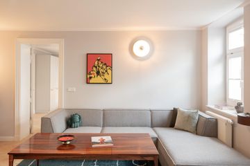 Heringsdorf Function Room Villa Groth - Luxuriöse Apartments in Strandnähe image 5