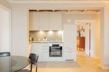 Heringsdorf Function Room Villa Groth - Luxuriöse Apartments in Strandnähe image 6