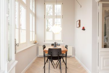 Heringsdorf Function Room Villa Groth - Luxuriöse Apartments in Strandnähe image 7