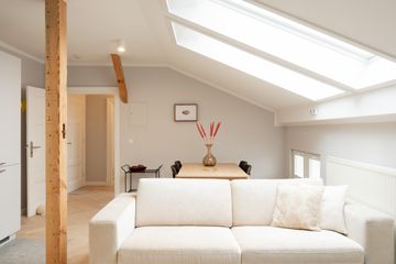 Heringsdorf Function Room Villa Groth - Luxuriöse Apartments in Strandnähe image 8