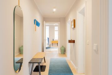 Heringsdorf Function Room Villa Groth - Luxuriöse Apartments in Strandnähe image 9