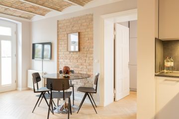 Heringsdorf Function Room Villa Groth - Luxuriöse Apartments in Strandnähe image 11