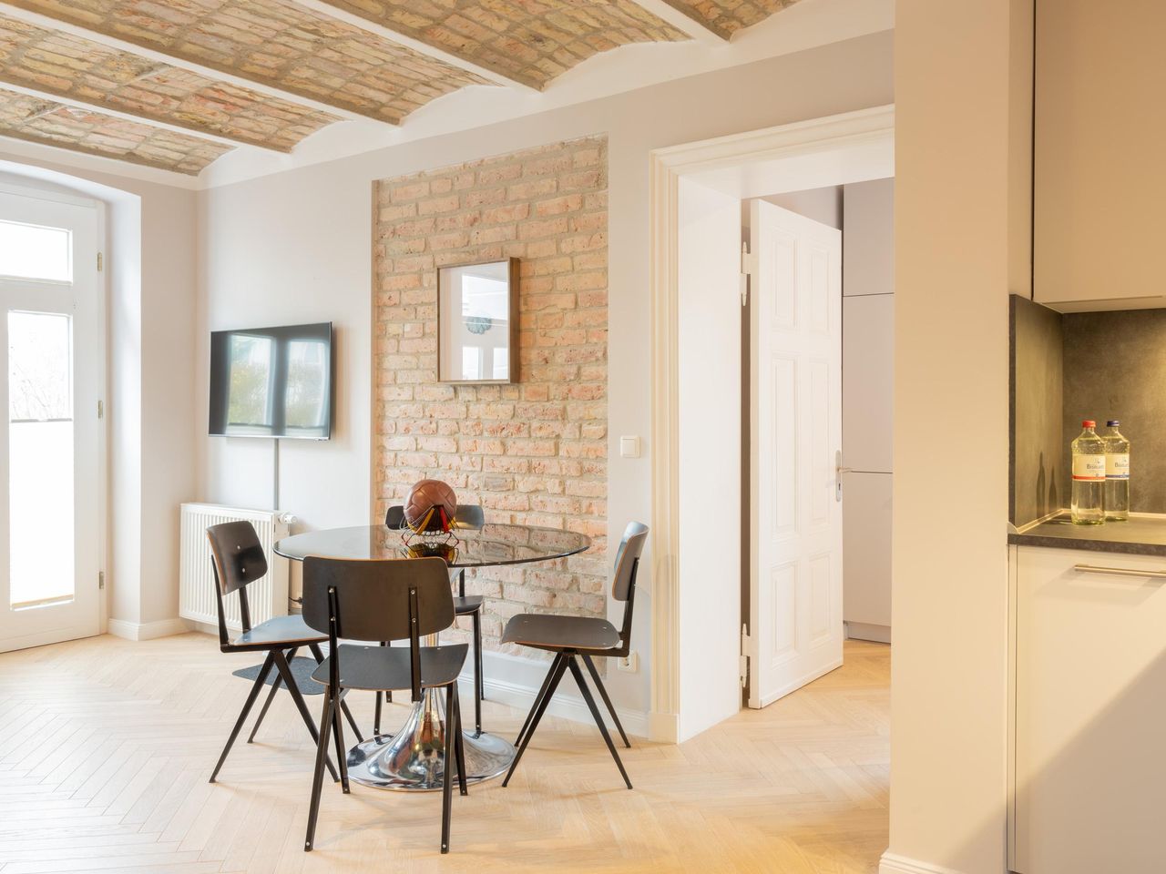 Heringsdorf  Evenementenzalen Villa Groth - Luxuriöse Apartments in Strandnähe image 11