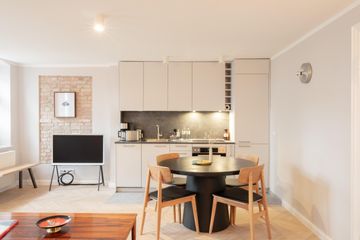 Heringsdorf Function Room Villa Groth - Luxuriöse Apartments in Strandnähe image 13