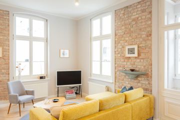 Heringsdorf Function Room Villa Groth - Luxuriöse Apartments in Strandnähe image 14