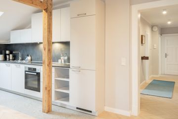 Heringsdorf Function Room Villa Groth - Luxuriöse Apartments in Strandnähe image 15