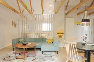 Heringsdorf Function Room Villa Groth - Luxuriöse Apartments in Strandnähe image 2