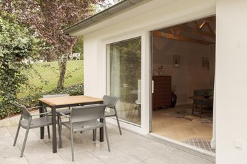 Heringsdorf Function Room Villa Groth - Luxuriöse Apartments in Strandnähe image 4