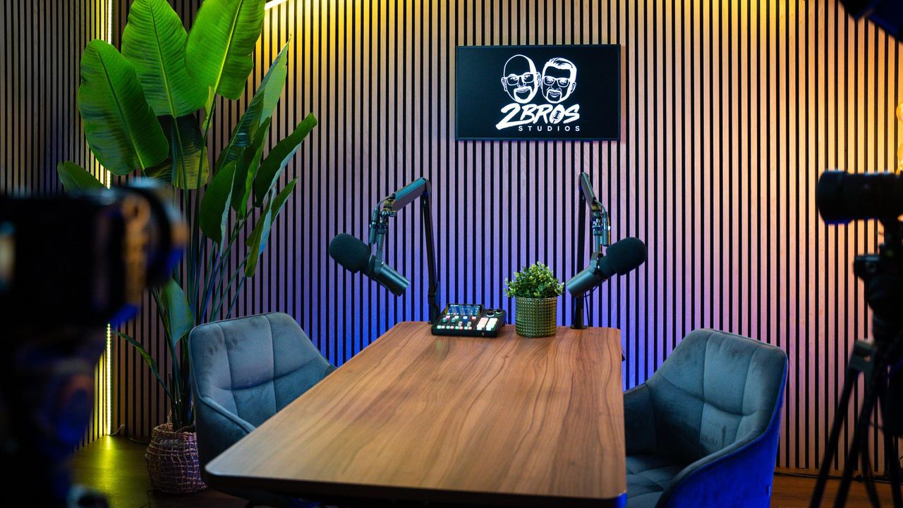 Hannover  Studio Video-Podcast-Studio in Hannover image 0