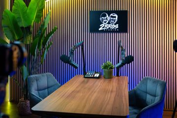 Hannover Studio Video-Podcast-Studio in Hannover image 0