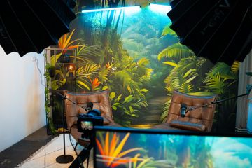 Hannover Studio Video-Podcast-Studio in Hannover image 1