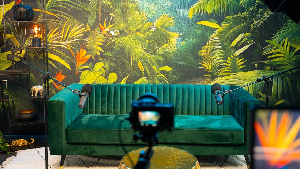 Hannover  Studio Video-Podcast-Studio in Hannover image 3