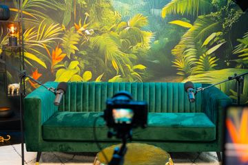 Hannover Studio Video-Podcast-Studio in Hannover image 3