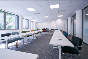 Paris  Business center Salle 105 image 1