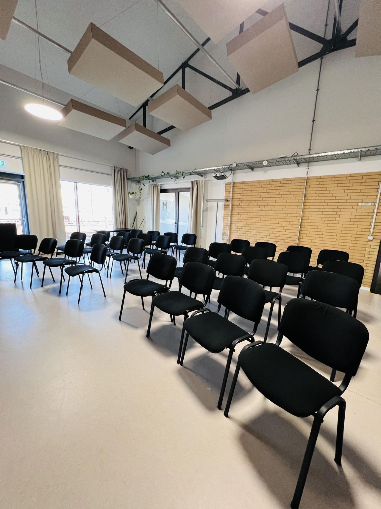 Mainz  Coworking spaces Freiraum image 4