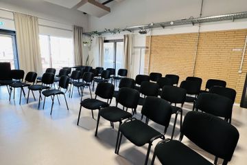 Mainz Coworking space Freiraum image 4