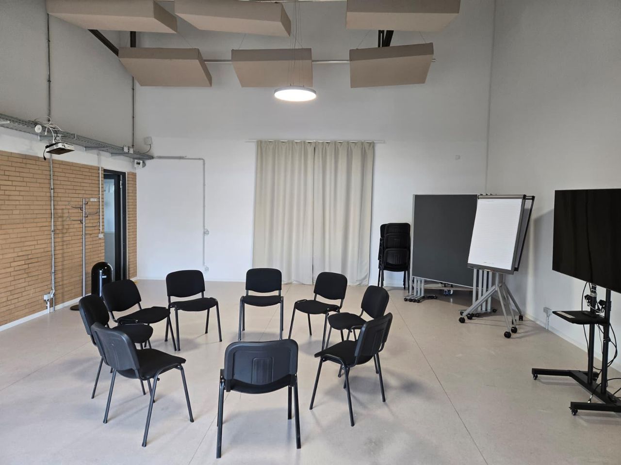 Mainz  Coworking spaces Freiraum image 4