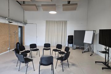 Mainz Coworking space Freiraum image 4