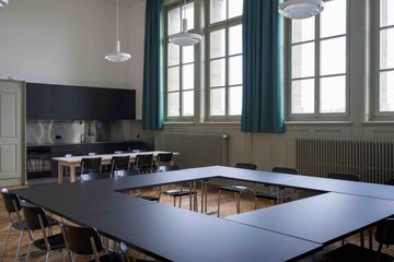Bern Mobile Working Veranstaltungsraum Atelier 368 image 1