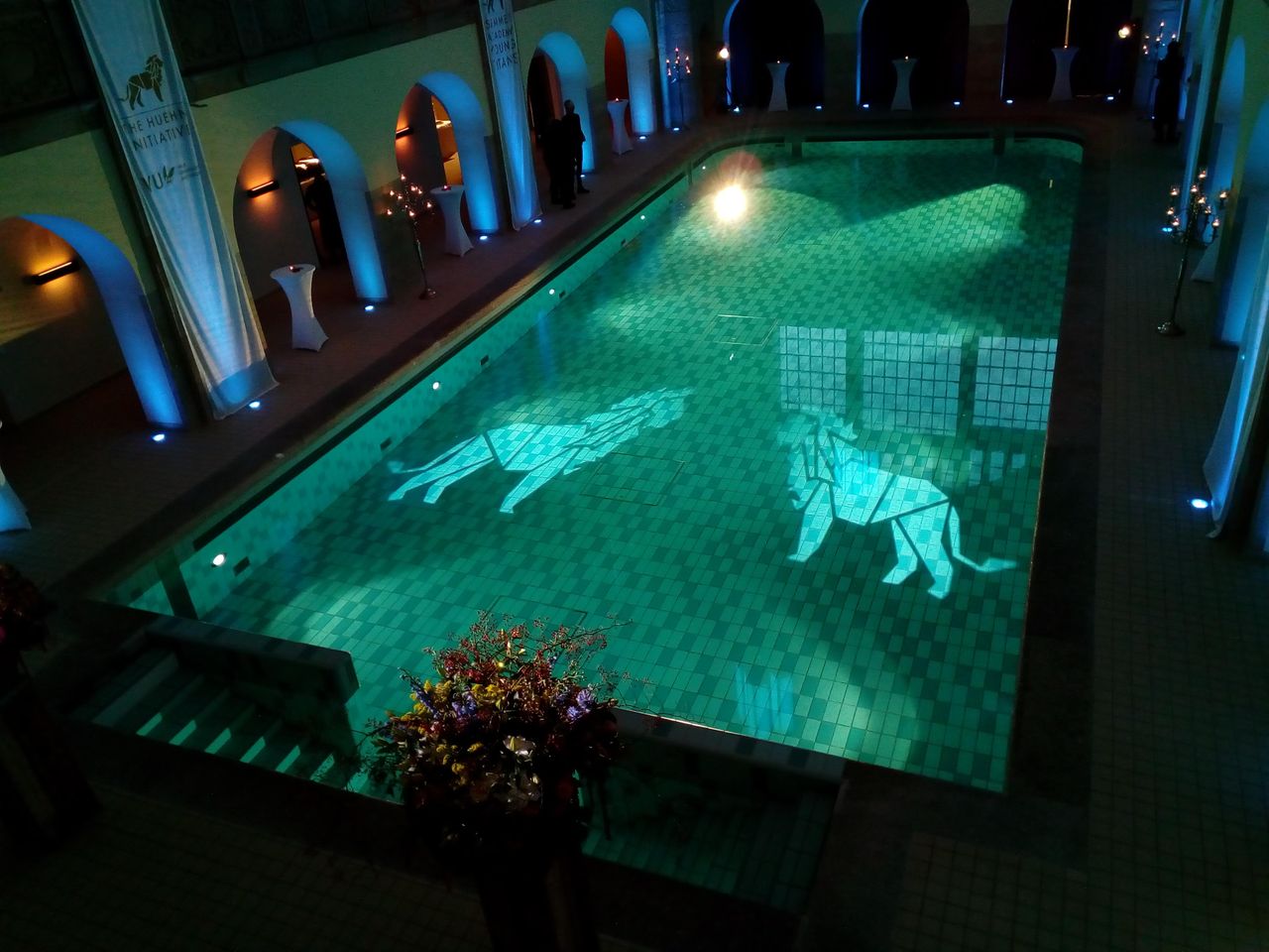 Berlin Offsite Meeting Unusual venue Veranstaltungsraum image 31