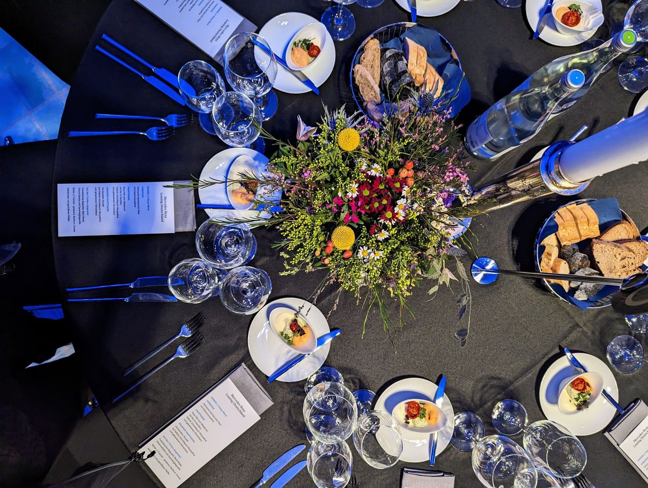 Berlin Offsite Meeting Unusual venue Veranstaltungsraum image 12