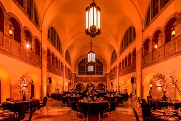 Berlin Offsite Meeting Unusual venue Veranstaltungsraum image 16