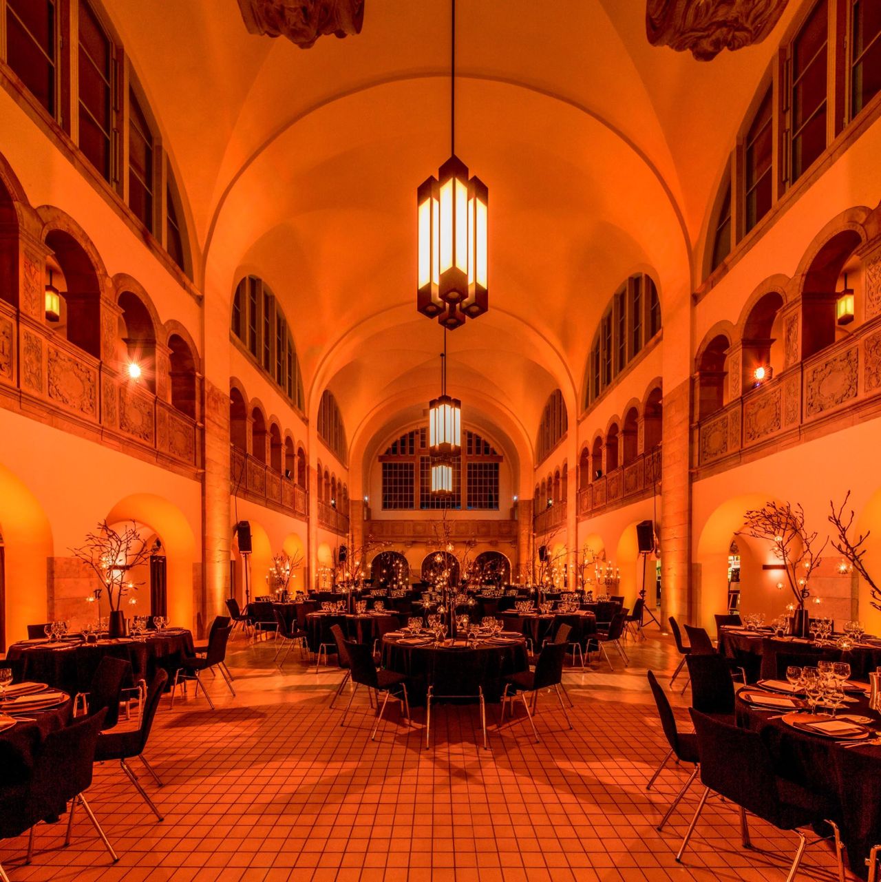 Berlin Offsite Meeting Unusual venue Veranstaltungsraum image 16