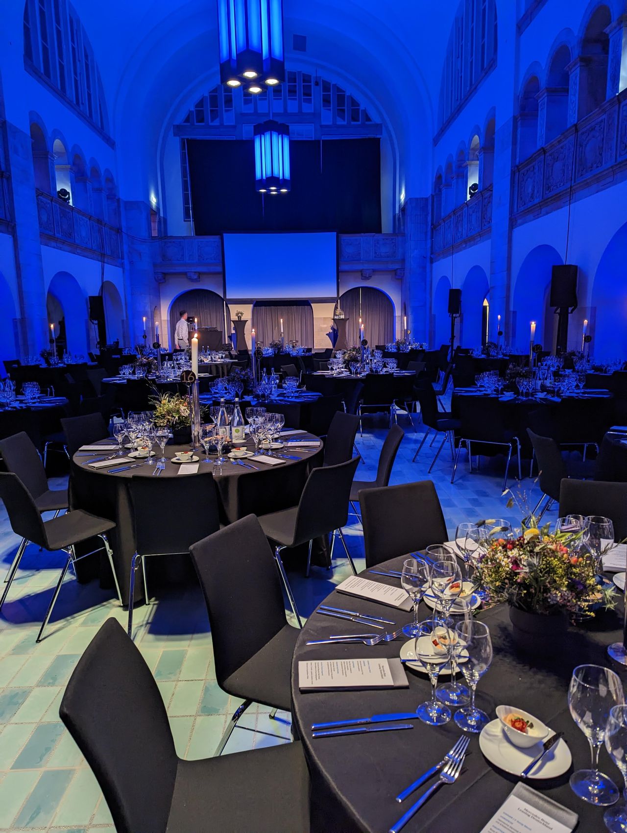 Berlin Offsite Meeting Unusual venue Veranstaltungsraum image 15