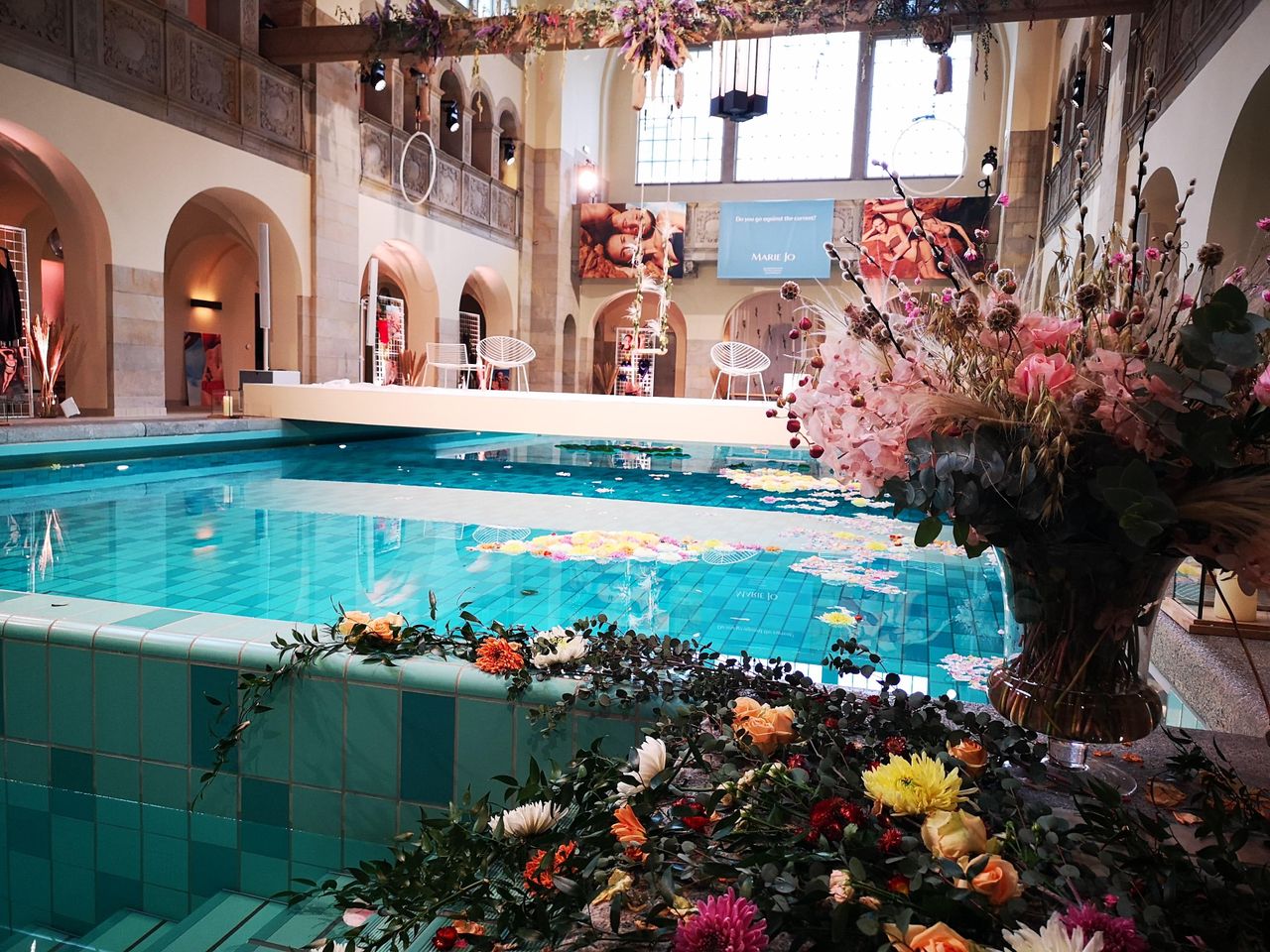 Berlin Offsite Meeting Unusual venue Veranstaltungsraum image 33