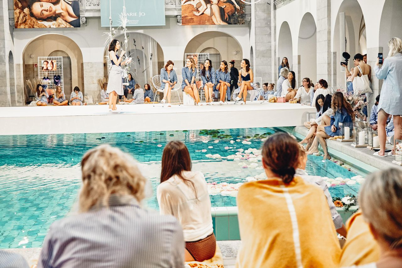 Berlin Offsite Meeting Unusual venue Veranstaltungsraum image 18