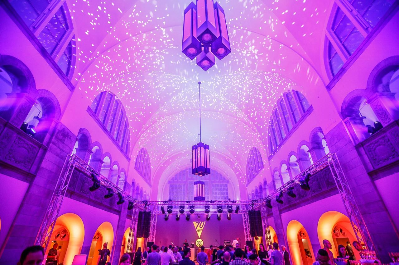 Berlin Offsite Meeting Unusual venue Veranstaltungsraum image 20